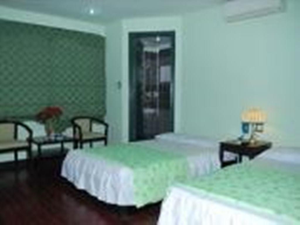 Emt Homestay Hue Vietnam Exterior foto