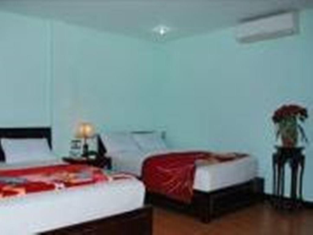 Emt Homestay Hue Vietnam Exterior foto